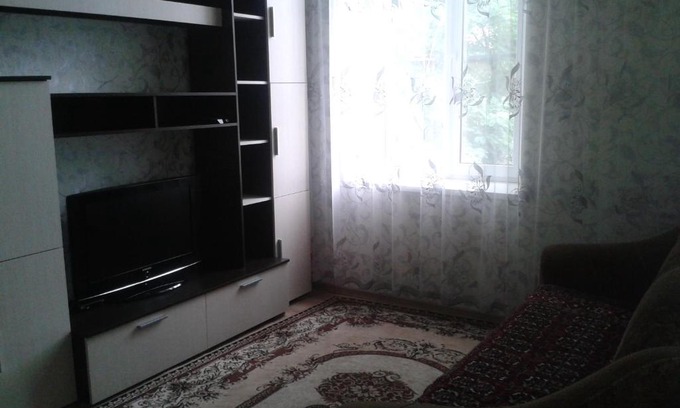 Yessentuki Apartamento | Apartment on Krasnoarmeyskaya 1