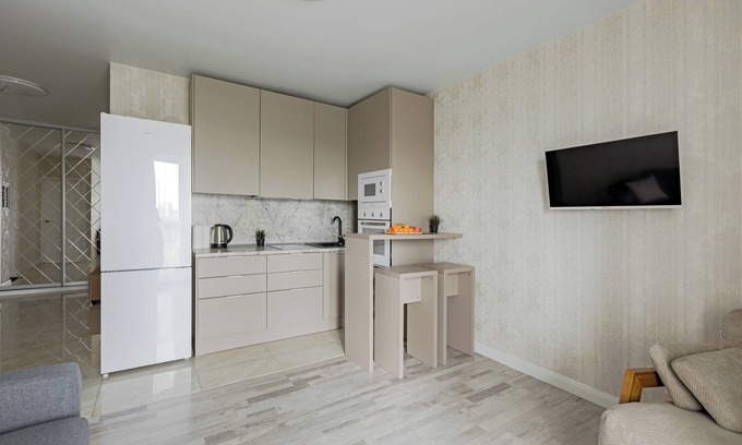 Pervomaysky District Apartamento | Apartment on Mayak Minsk