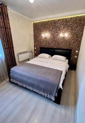Babushkins'kyi district Apartamento | Apartment on Nauki Avenue 102