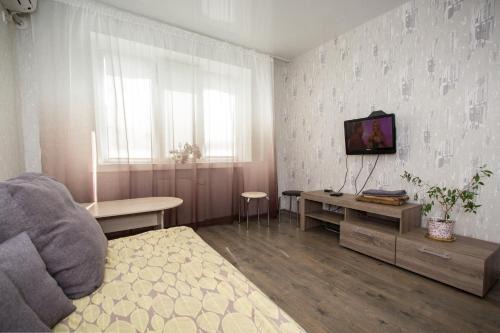 Babushkins'kyi district Apartamento | Apartment on Nauki Avenue