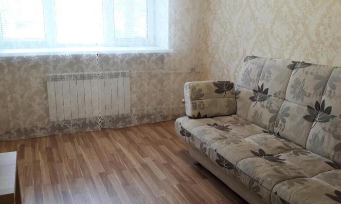 Kazan Apartamento | Apartment on Nazarbaeva 56