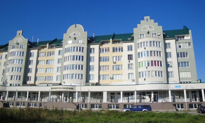 Svetlogorsk Apartamento | Apartment on Olympiyskom