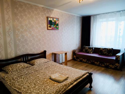 Degtyari Apartamento | Apartment on Prospekt Peremogi