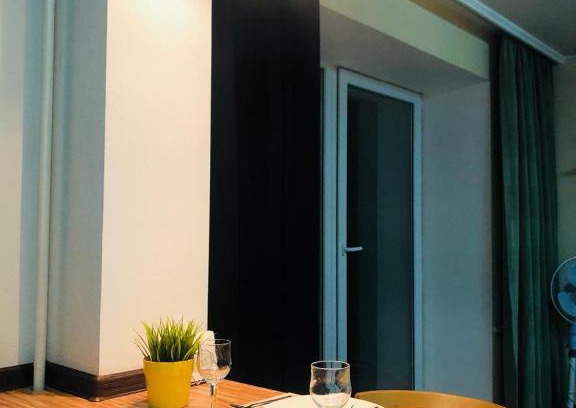 Oskemen Apartamento | Apartment on Republic Square
