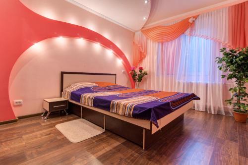 Dnipro Apartamento | Apartment on Riverfront of Dnepr