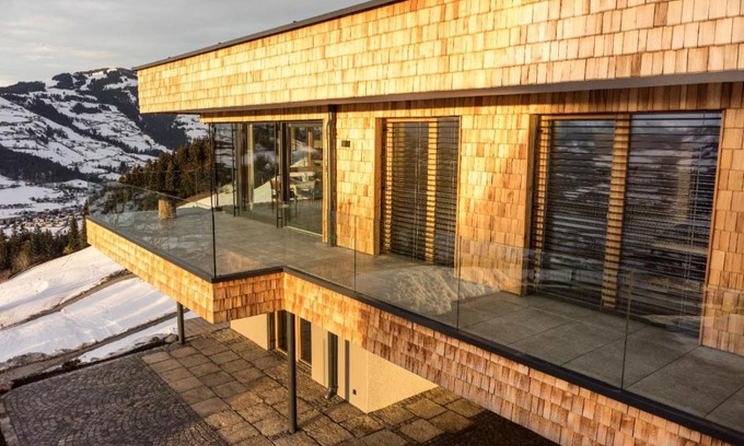 Westendorf Apartamento | Apartment on ski slope, Westendorf