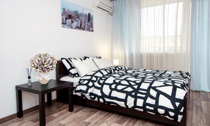 Oleksandriya Apartamento | Apartment on Soborniy 85