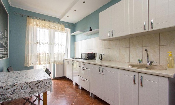Kaliningrad Apartamento | Apartment on Sovetskiy
