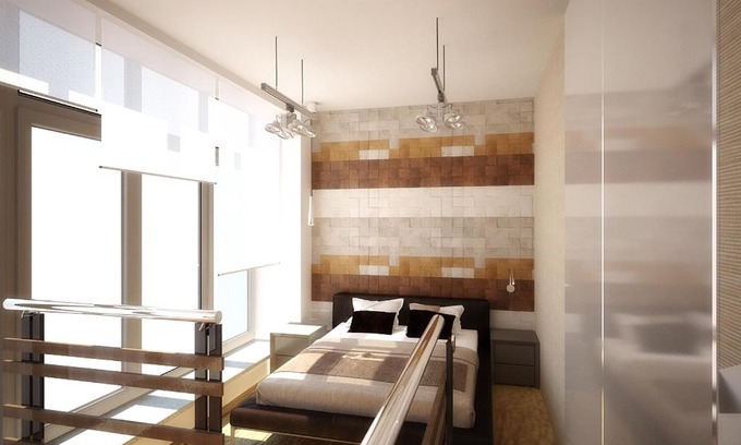 Vladivostok Apartamento | Apartment On Stanukovicha