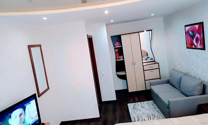Kherson Apartamento | Apartment on Staroobriadnytska 3