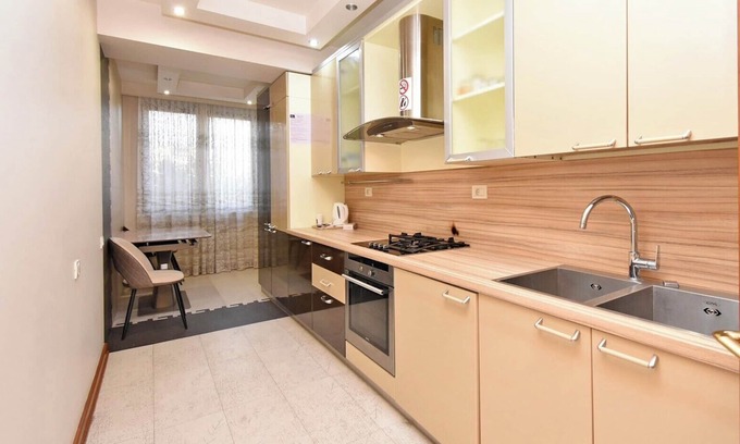 Arabkir Apartamento | Apartment on Sundukyan street