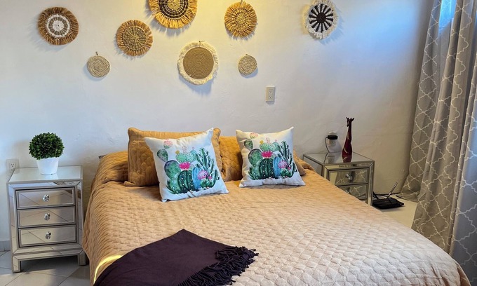 Raquet Club Apartamento | Apartamento en el lago