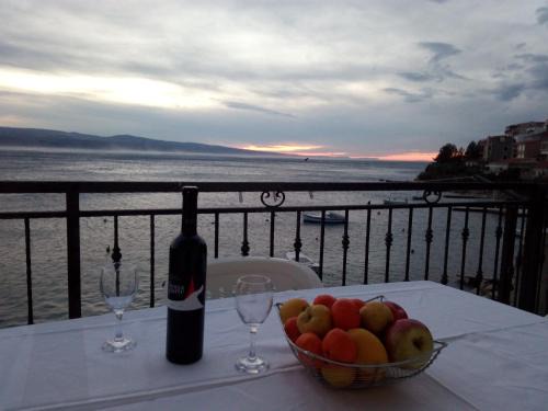 Celina Apartamento | Apartment on the beach