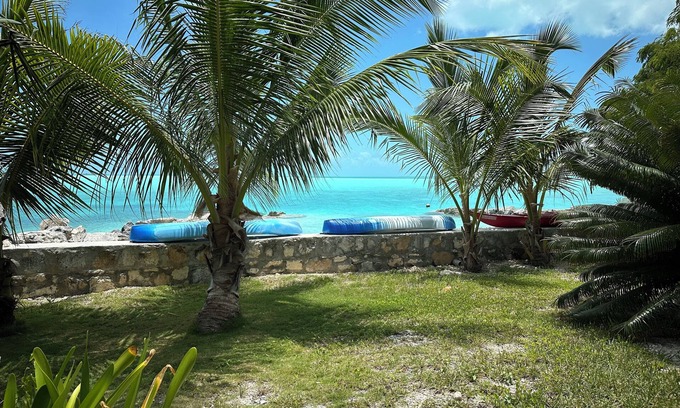George Town Apartamento | Apartamento en la playa