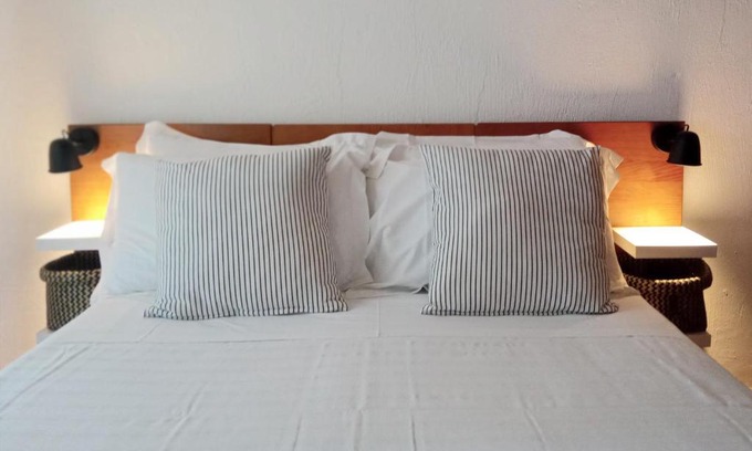 Torralta Apartamento | Apartment on the beach by amcf