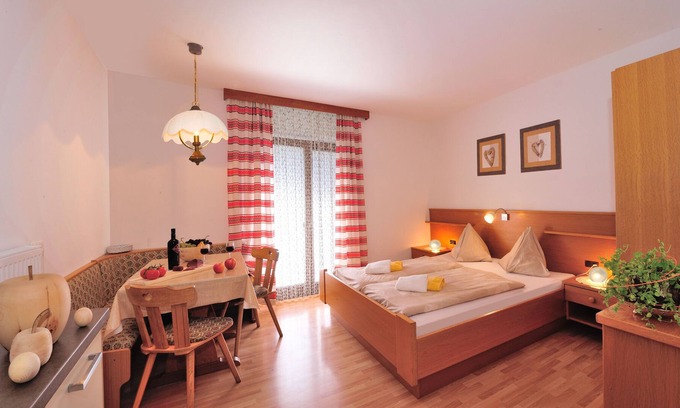 Racines Otro | Apartamento en la granja - Apartamento anciano
