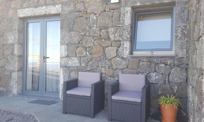 Prainha Apartamento | Apartment on the ground floor