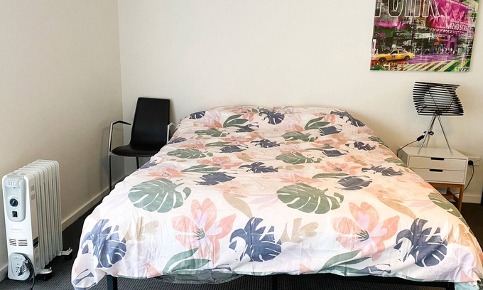 Castle Hill Apartamento | Apartment on the Hill