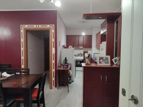 Sparta Apartamento | Apartment on the highest spot in Sparta