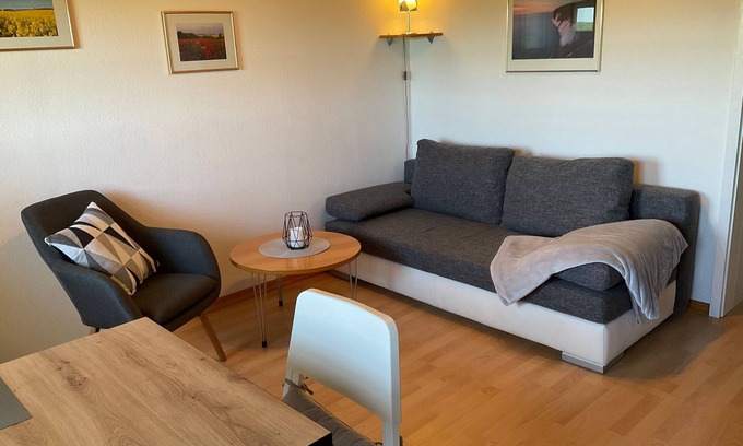 Kluis Apartamento | Fewo izquierda - Rügen-287 fewo