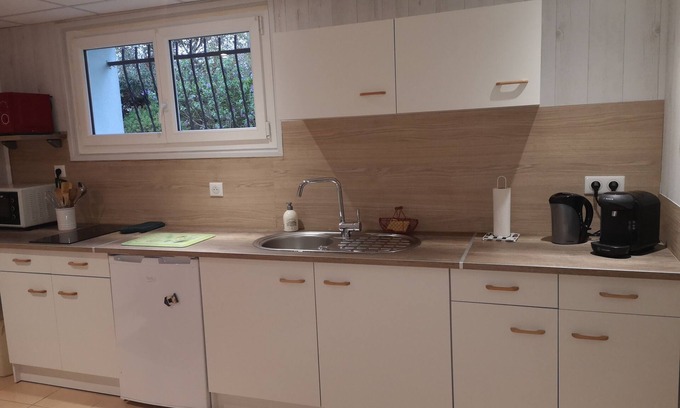 Casseneuil Apartamento | Apartamento en el Lote