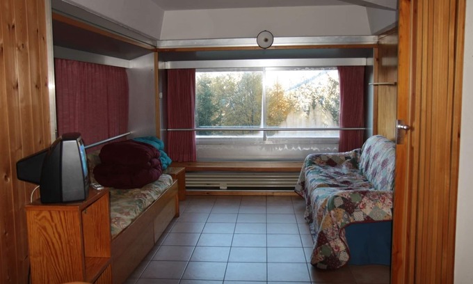 Marilleva Apartamento | Apartamento en las pistas de esquí Marilleva 1400