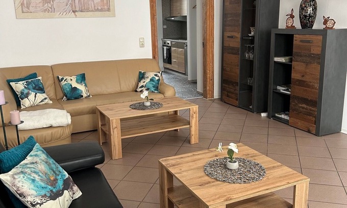 Meissen Apartamento | Apartamento en Theaterplatz