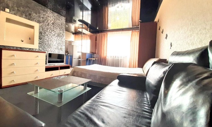 Mahilyow Apartamento | Apartment on Timiryazevskaya 34