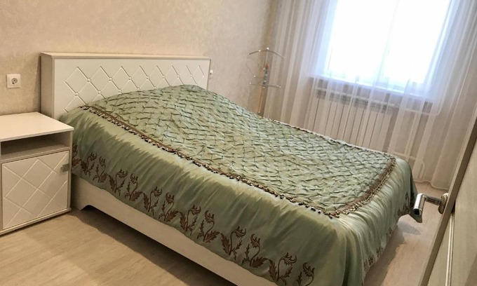 Vologda Apartamento | Apartment on Traktoristov 5
