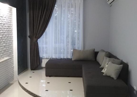 Dnipro Apartamento | Apartment on Tytova 8