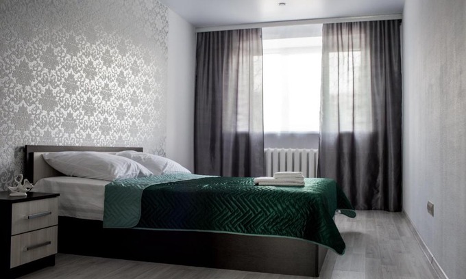 Vtoraya Pyatiletka Apartamento | Apartment on Universitetskiy