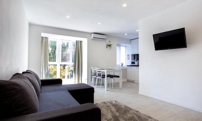 Kherson Apartamento | Apartment on Ushakova