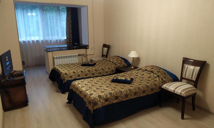 Kislovodsk Casa | Apartment on Velingradskaya