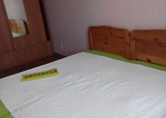 Vologda Apartamento | Apartment on Vozrozhdeniya