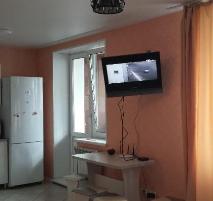 Ussuriysk Apartamento | Apartment on Vygonnaya, 4