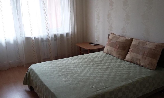 Kislovodsk Apartamento | Apartment on Yeskova Arkhitektora
