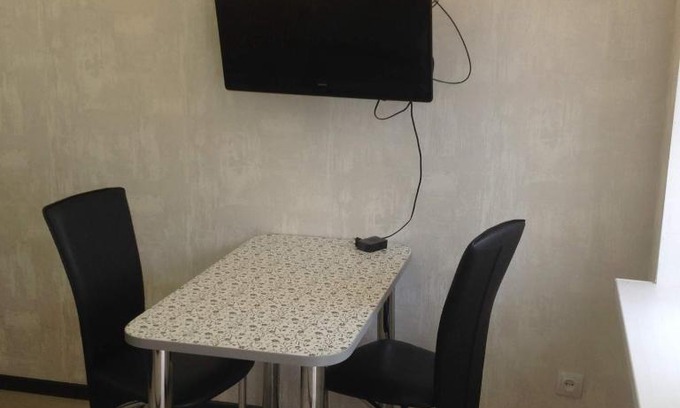 Mahilyow Apartamento | Apartment on Zlatustovskogo 12
