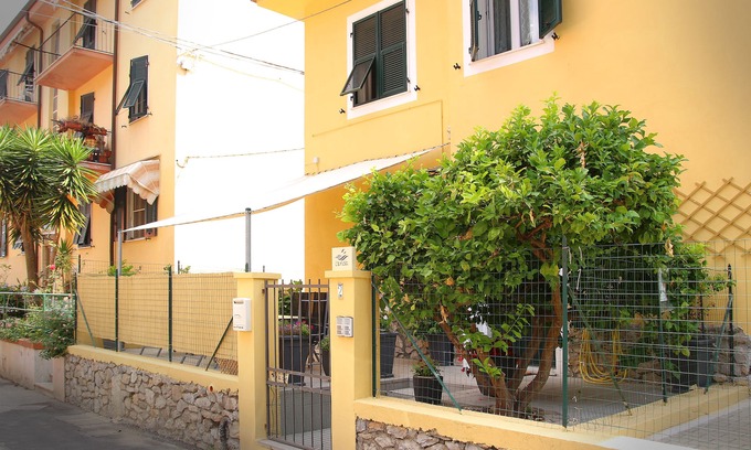 Fezzano Apartamento | apartamento ONDA 3