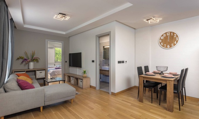 Sodici Apartamento | Apartment One Kostrena, Kostrena, Croatia