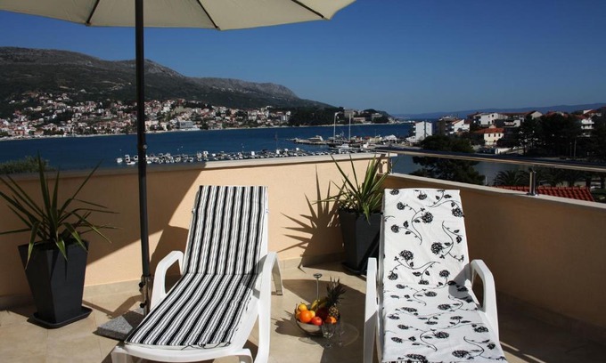 Stobrec Apartamento | Apartment One Vision