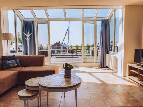 Municipality of Uitgeest Complejo | Apartment Oostergeest by Interhome