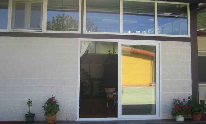 A Estrada Apartamento | Apartamento o Estudio en finca rural