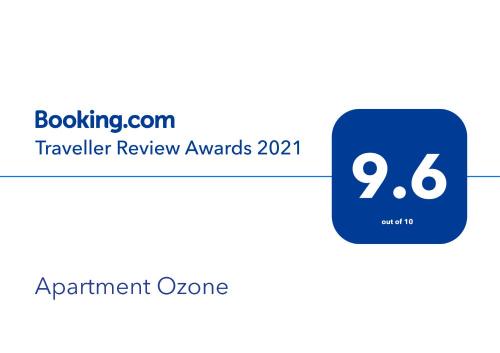 Herolds Bay Apartamento | Apartment Ozone