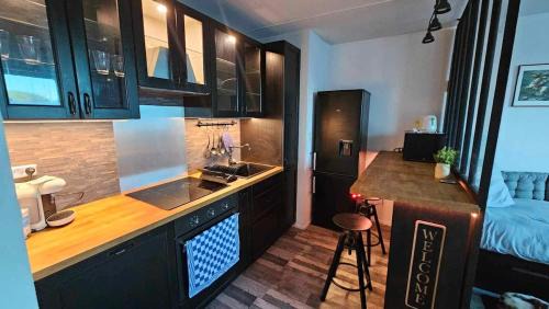 Chasseneuil-du-Poitou Apartamento | Apartment proche Futuroscope