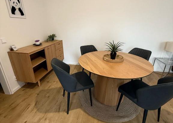 Oberhavel Apartamento | Apartment P3 in Oranienburg-Zentrum