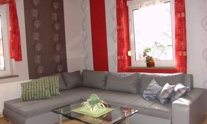 Lubbenau/Spreewald Apartamento | Apartamento Paradies, casco antiguo de Lübbenau, niños, mascotas bienvenidas,
