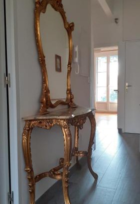 Les Baumettes Apartamento | Apartment Palais de Coppet