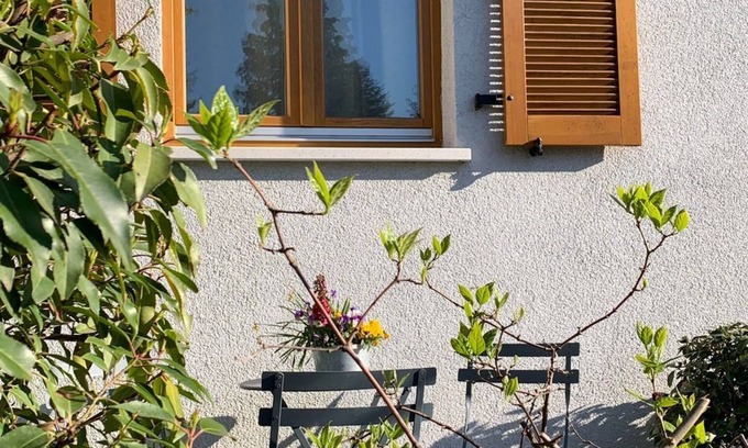 Dudenhofen Apartamento | Apartment Palatina