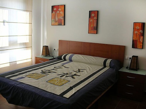 Insuela Apartamento | Apartment Palmeira III in Palmeira - 2 persons, 1 bedrooms