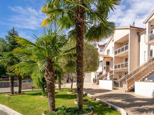 Pobri Apartamento | Apartment Palms by Interhome